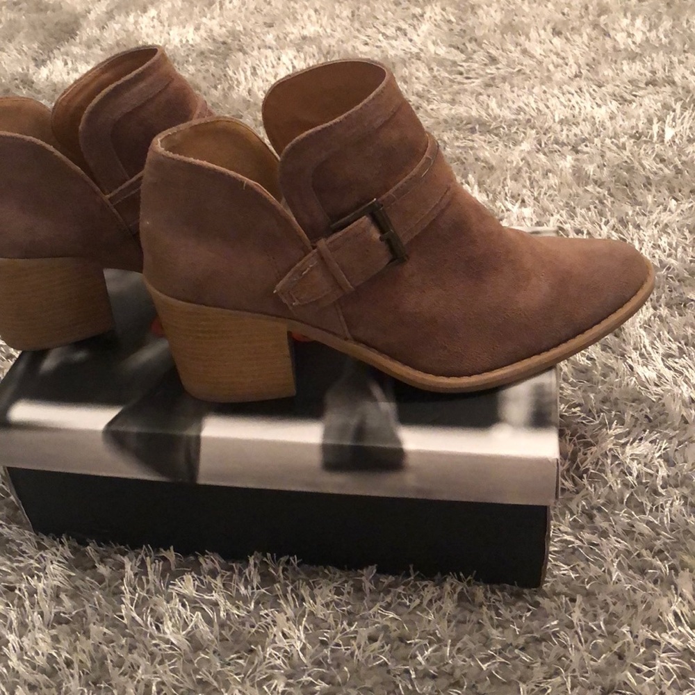 Booties